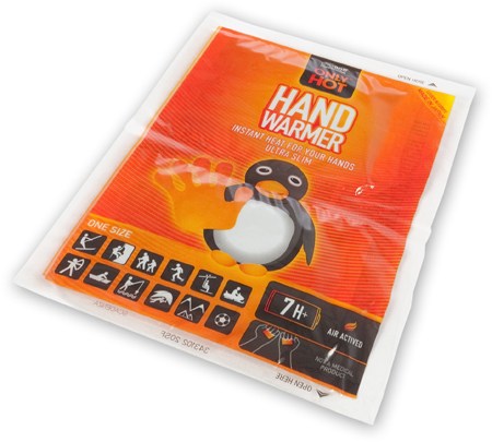 Hand Warmer