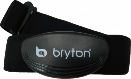 Bryton Heart Rate Monitor
