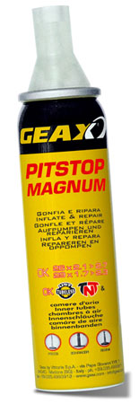 picture Pitstop Magnum