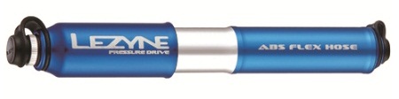 picture Pressure Drive S Blue Handpomp