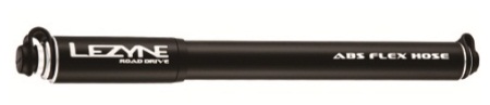 picture Road Drive M Black Handpomp
