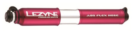 picture Pressure Drive M Red Handpomp