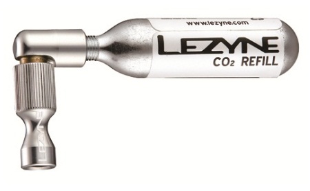 picture Trigger Drive CO2 Pomp