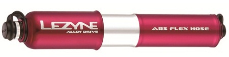 Alloy Drive CO2 Pomp Red