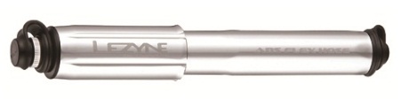 picture Tech Drive HP S Silver Handpomp