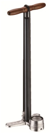 picture Classic Floor Drive Metallic Black Vloerpomp