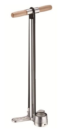 picture Alloy Floor Drive Silver Vloerpomp
