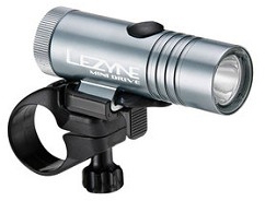 picture Mini Drive 150 Lumen Lite Grey/Hi Gloss