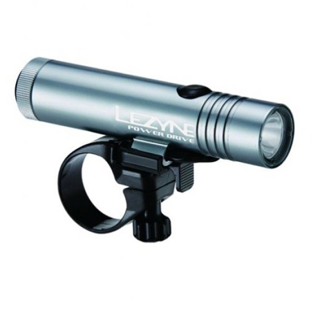 LED Power Drive 300 Lumen Lite Grey/Hi Gloss