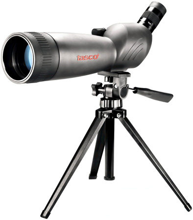 Verrekijkers en telescopen Telescopen