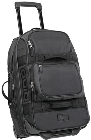 Layover Stealth Trolley
