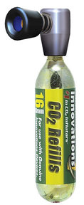 picture Air Chuck Elite CO2 Pomp
