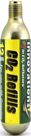 picture CO2 Patroon Met Draad 12 gram