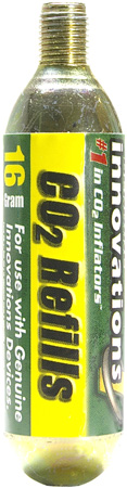 picture CO2 Patroon Met Draad 16 gram