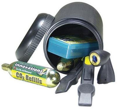 picture Tire Repair Canister