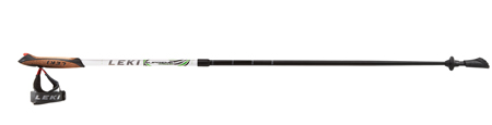 Outdoor Nordic Walking Stokken