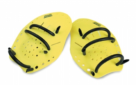 Matrix Handpaddles