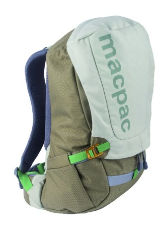 Commuter 28 Silver Sage Rugzak