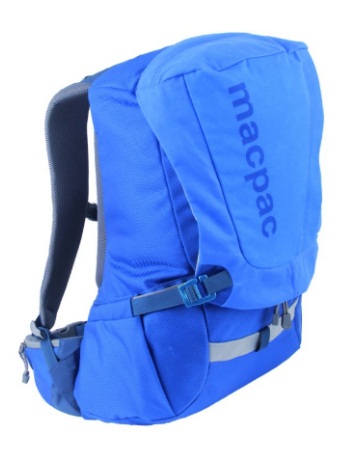 Commuter 20 Fiord Blue Rugzak