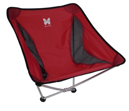 Monarch Chair Rood
