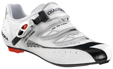 picture Speedracer 2 Carbon Wit/Zwart Raceschoen Heren