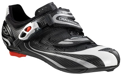 picture Aerospeed 2 Zwart/Zilver Raceschoen Heren