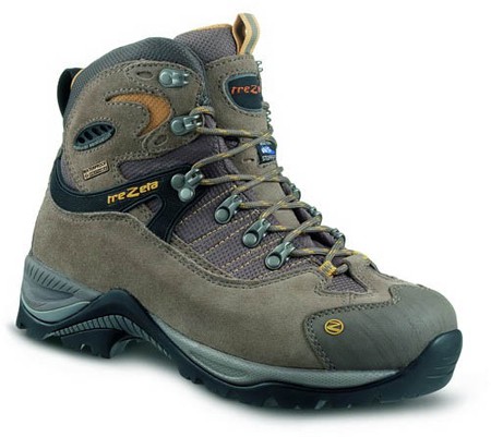 Cuzco Evo NV Taupe Adobe Wandelschoen Unisex