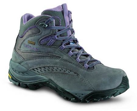 Juliette Mid Drakkar Quail Wandelschoen Dames