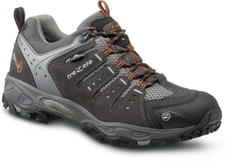 Chinook Low NV Shark Ash Wandelschoen Unisex