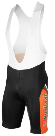 picture Broek Kort met Bretels Euskaltel-Euskadi 2012