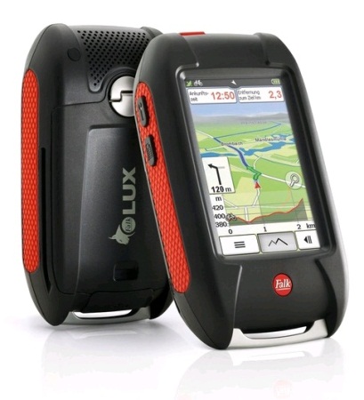 Falk Lux 22 GPS