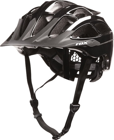 picture Striker Helm Black