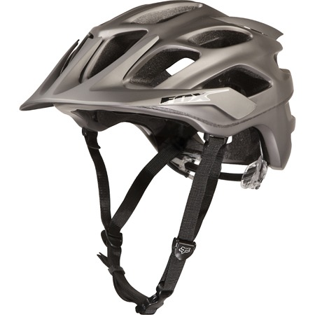picture Flux Helm Titanium