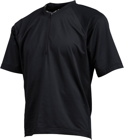 picture Baseline Jersey Black