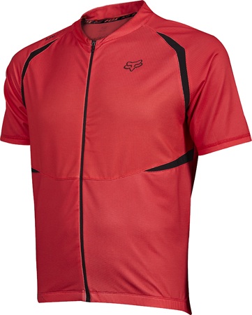 picture Race Air-Cool Jersey Red