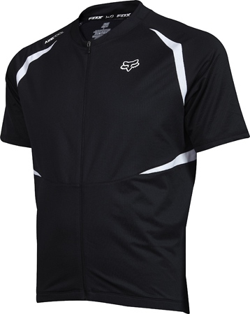 picture Race Air-Cool Jersey Black