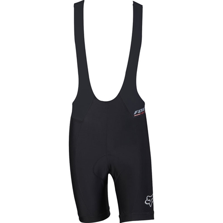 picture Evo Race Bib Black