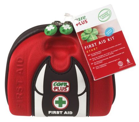 First Aid Kit Start