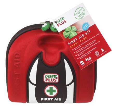 First Aid Kit Start Plus