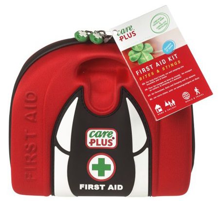 First Aid Kit Bites Stings