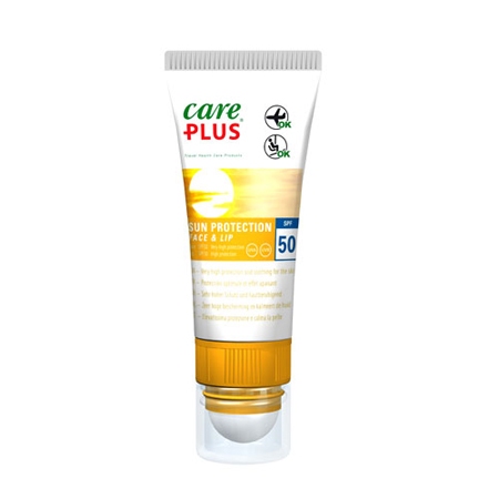 Sun Protection Face Lip