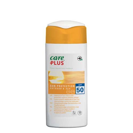 Sun Protection Outdoor Sea