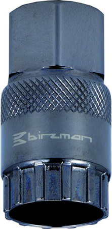 picture Cassette borgring/Centerlock afnemer Shimano