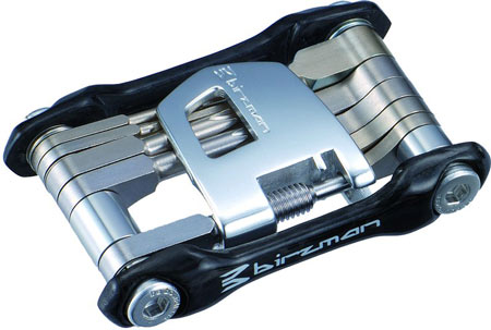 picture Feexman Multitool Carbon 10 Functies