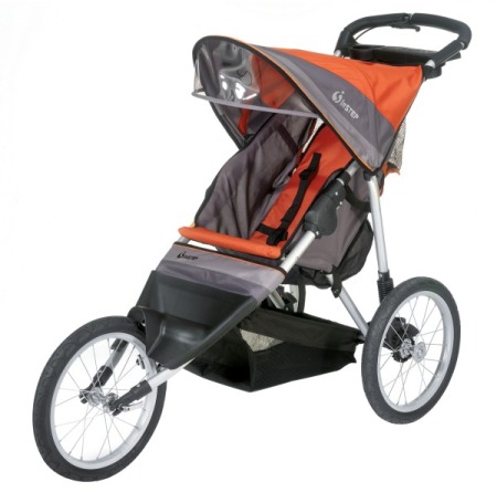 picture Schwinn Babyjogger