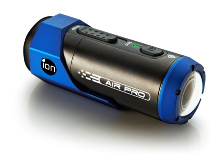 picture Air Pro HD Sport Camera