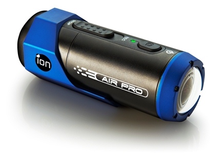 picture Air Pro Plus HD Sport Camera