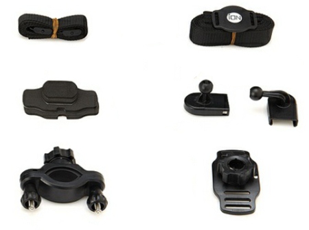 picture Helm en Bike Kit