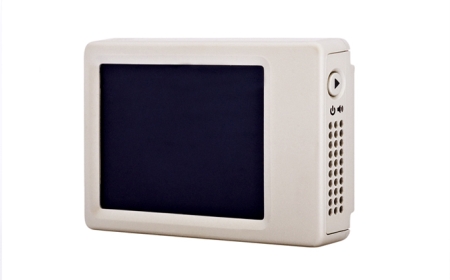 picture LCD BacPac