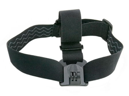 picture Hoofdband Bevestiging